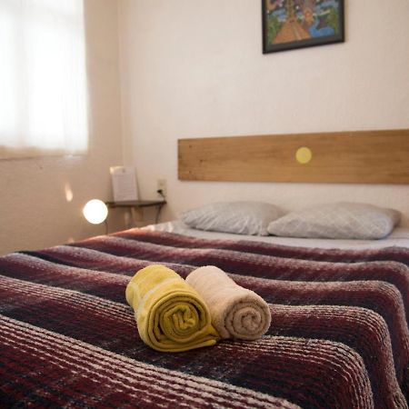 Casa Namaste Hotel San Cristobal de las Casas Bagian luar foto