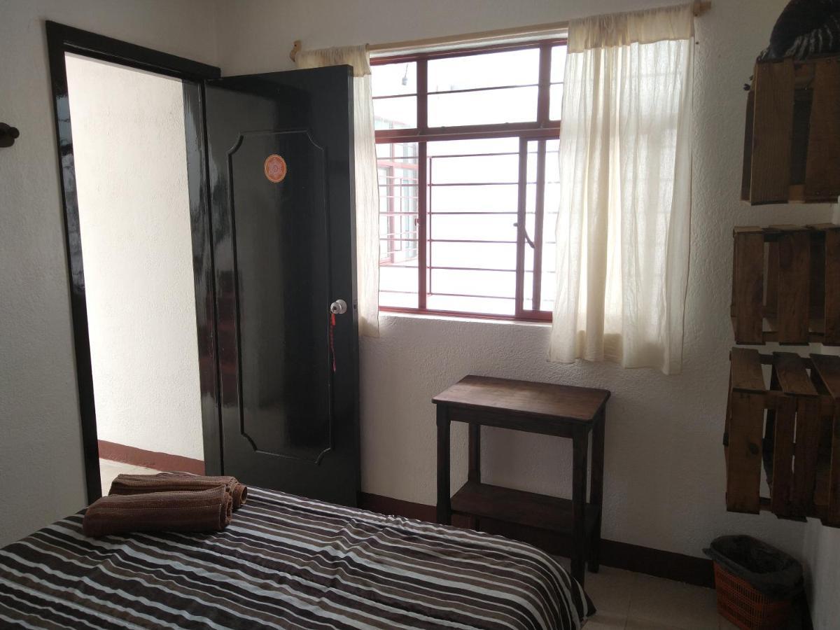 Casa Namaste Hotel San Cristobal de las Casas Bagian luar foto