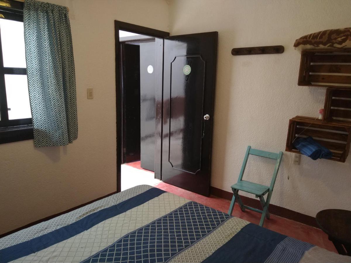 Casa Namaste Hotel San Cristobal de las Casas Bagian luar foto