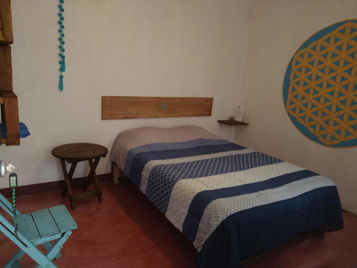 Casa Namaste Hotel San Cristobal de las Casas Bagian luar foto