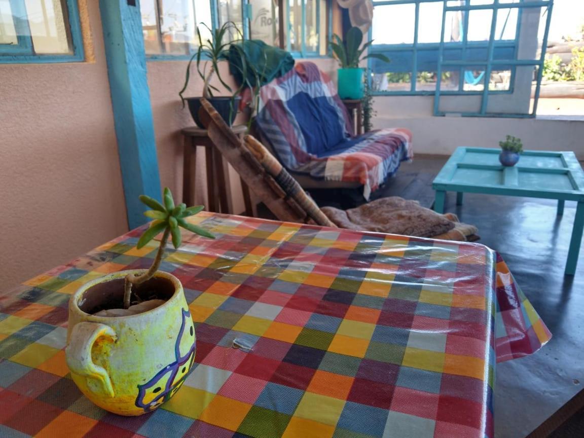 Casa Namaste Hotel San Cristobal de las Casas Bagian luar foto