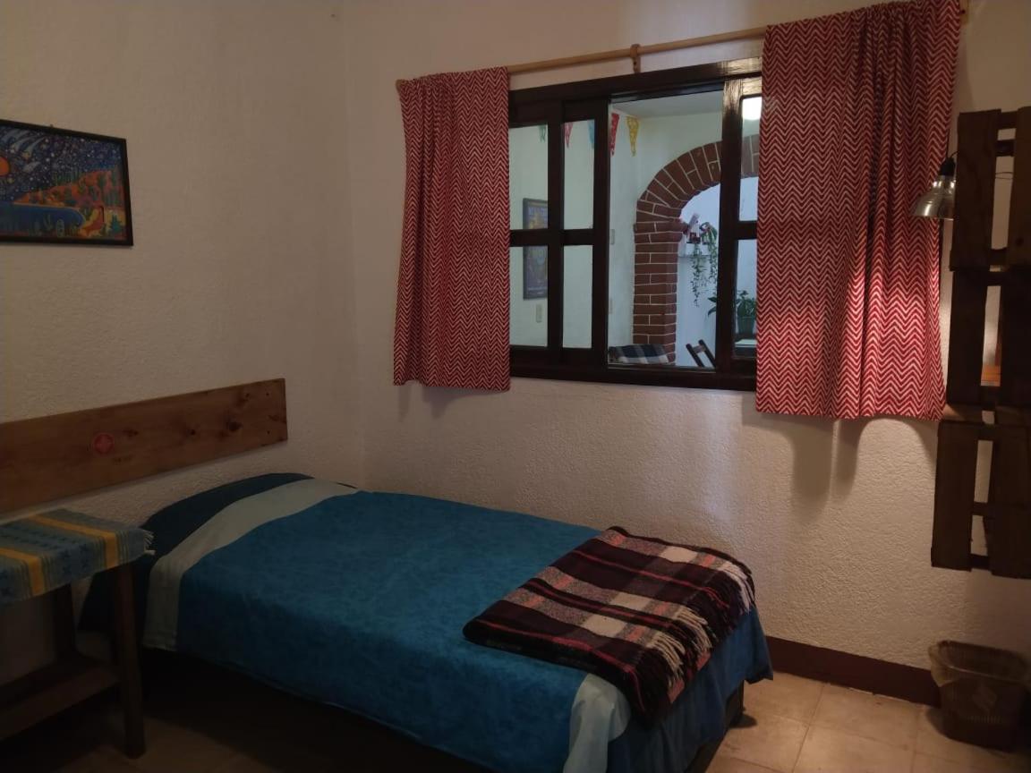 Casa Namaste Hotel San Cristobal de las Casas Bagian luar foto