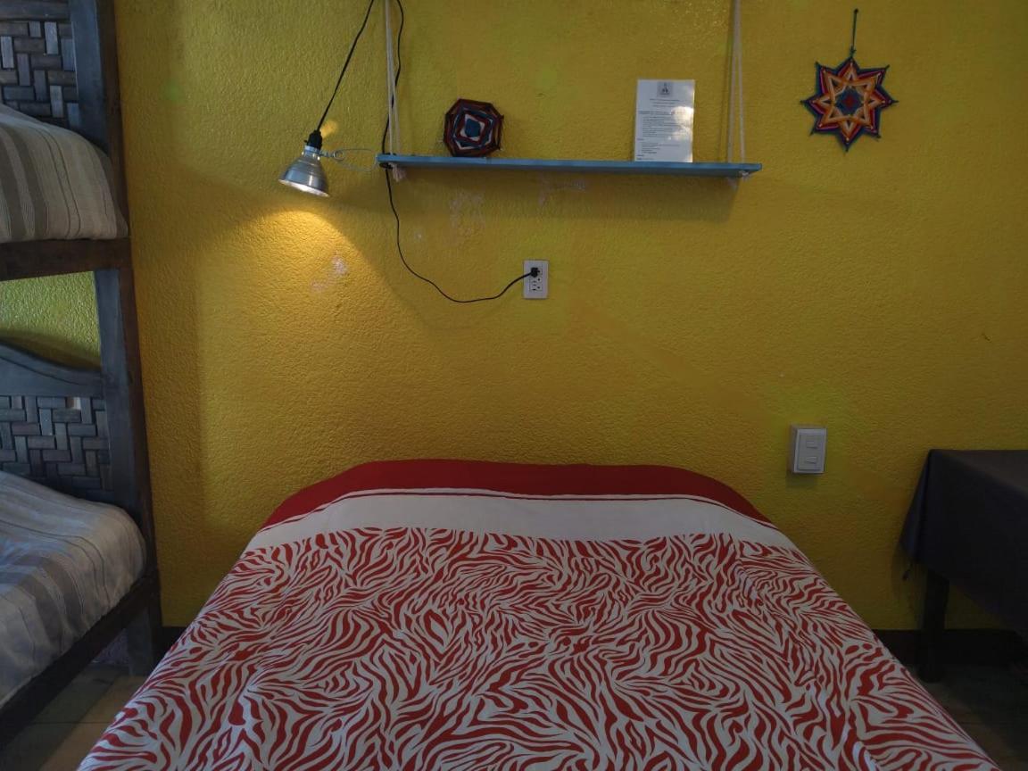 Casa Namaste Hotel San Cristobal de las Casas Bagian luar foto