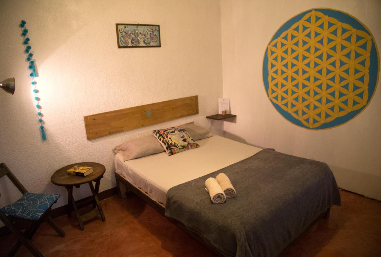 Casa Namaste Hotel San Cristobal de las Casas Bagian luar foto