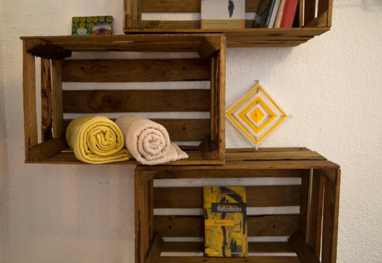 Casa Namaste Hotel San Cristobal de las Casas Bagian luar foto