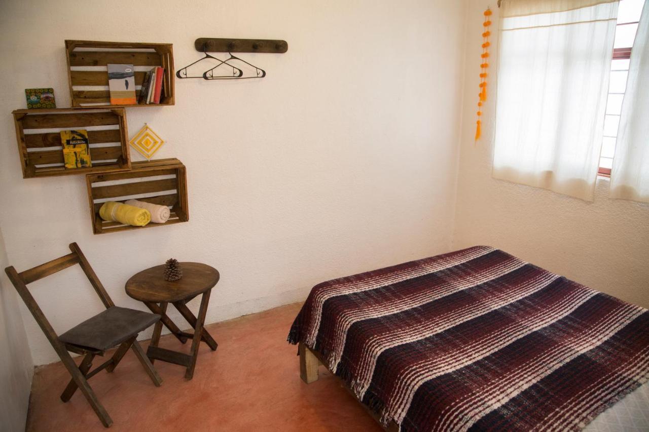 Casa Namaste Hotel San Cristobal de las Casas Bagian luar foto