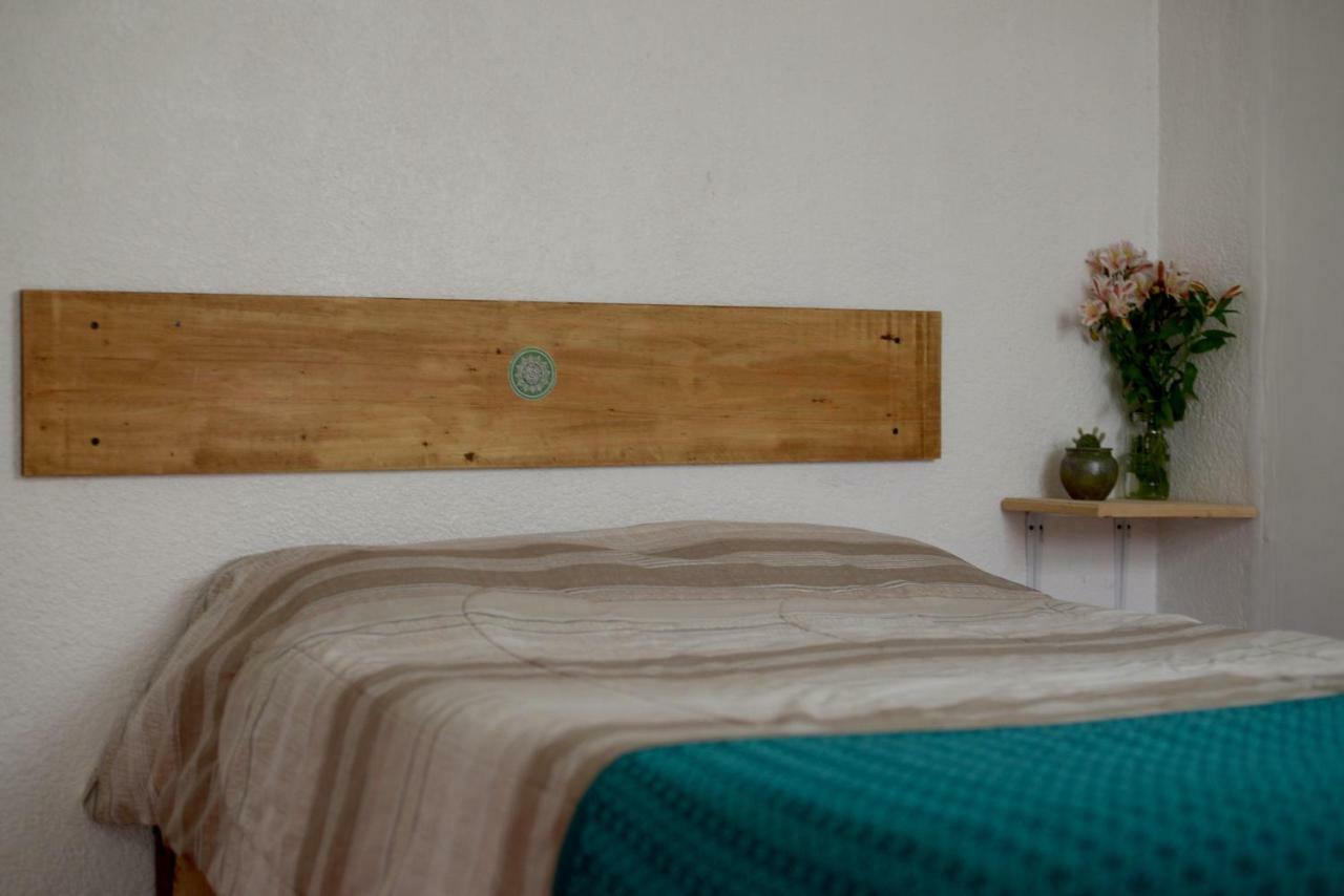 Casa Namaste Hotel San Cristobal de las Casas Bagian luar foto