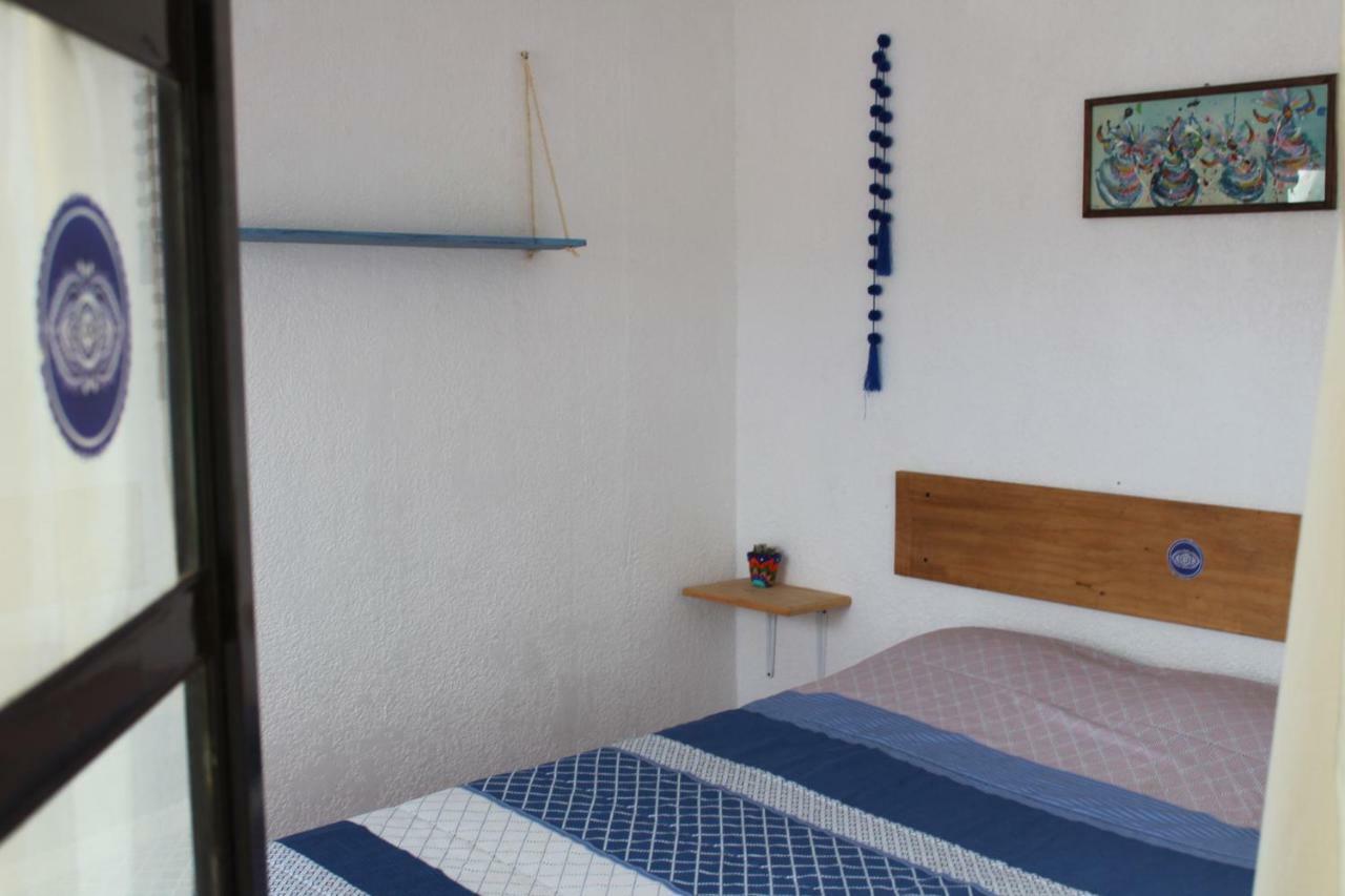 Casa Namaste Hotel San Cristobal de las Casas Bagian luar foto