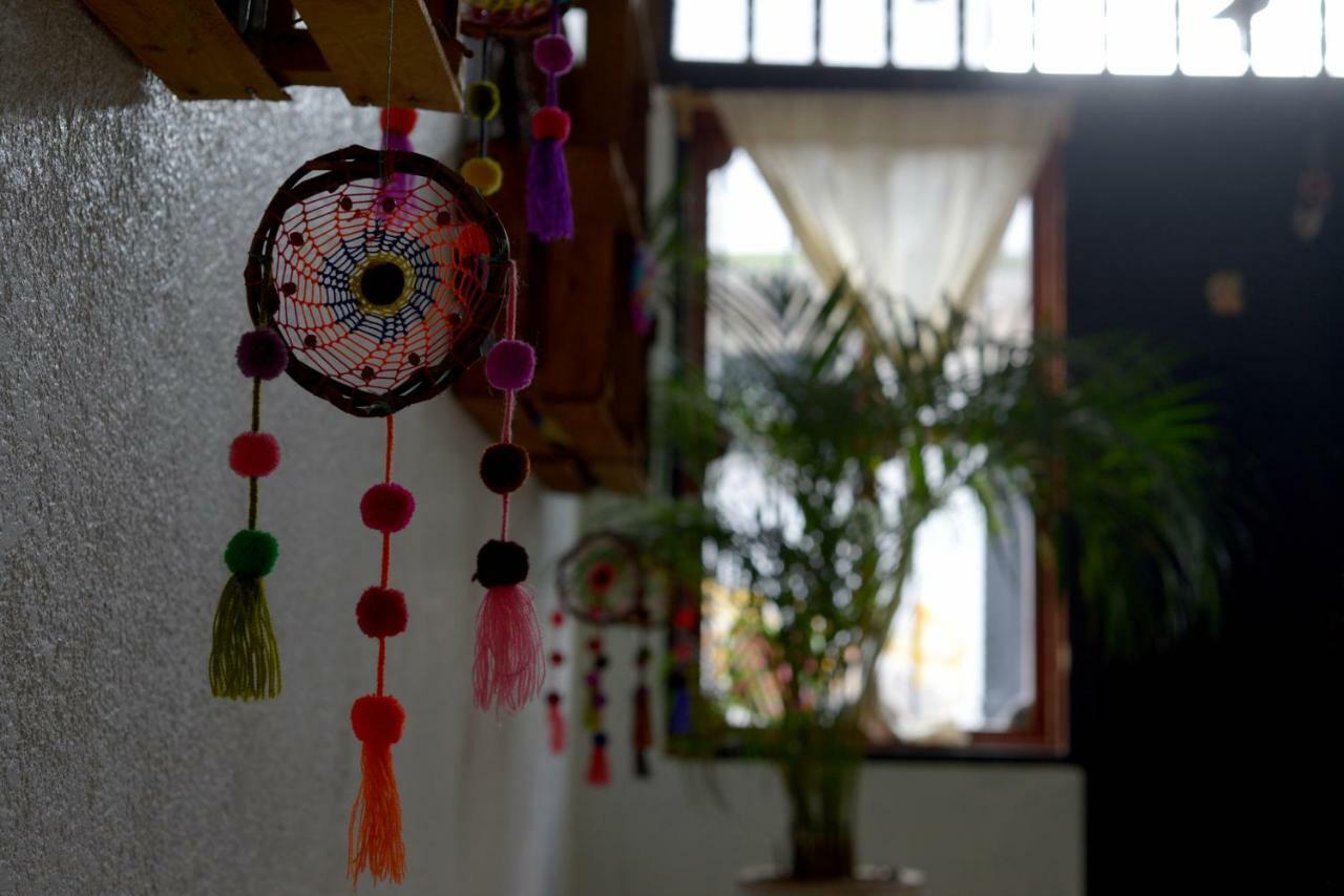 Casa Namaste Hotel San Cristobal de las Casas Bagian luar foto