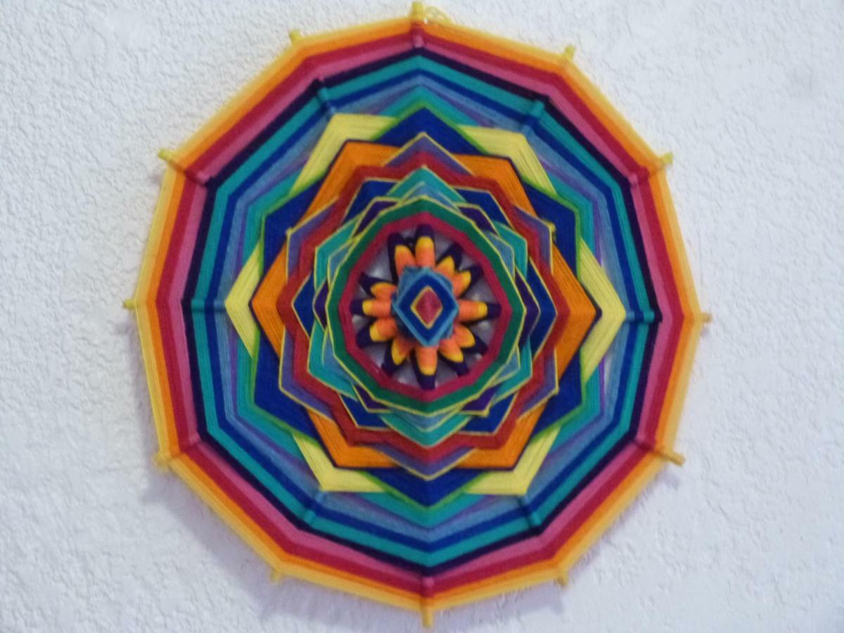 Casa Namaste Hotel San Cristobal de las Casas Bagian luar foto