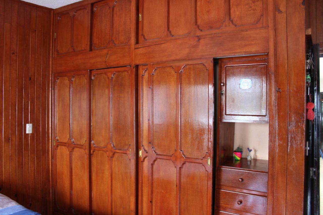 Casa Namaste Hotel San Cristobal de las Casas Bagian luar foto